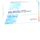 OLIGOLITO DIA4 20F 2ML