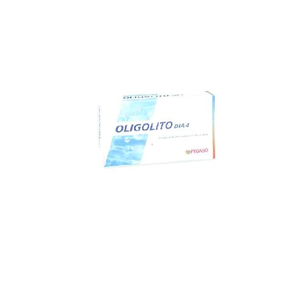 OLIGOLITO DIA4 20F 2ML