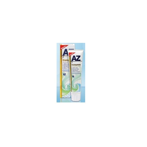 AZ TP COMPLETE 75ML