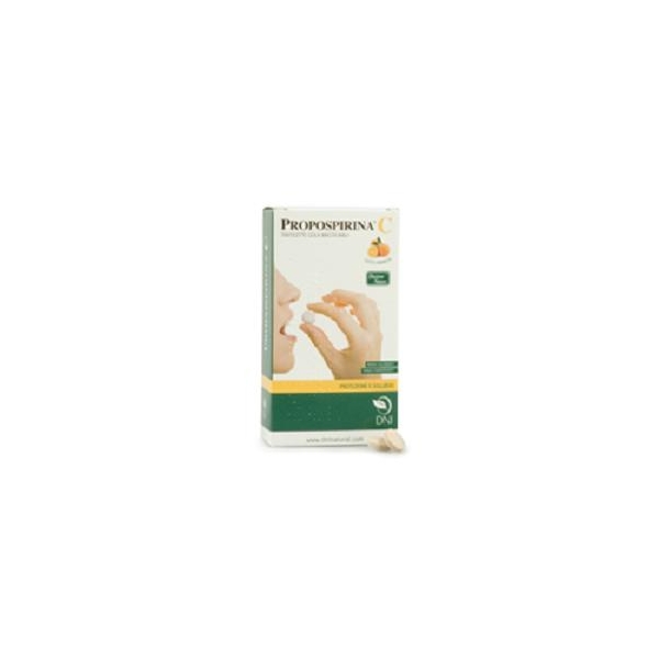 PROPOSPIRINA C 60TAV