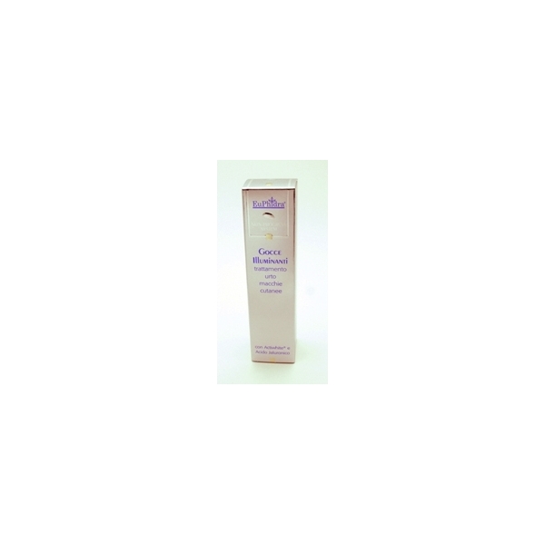 EUPHIDRA SPS GTT TRAT MACCHIE