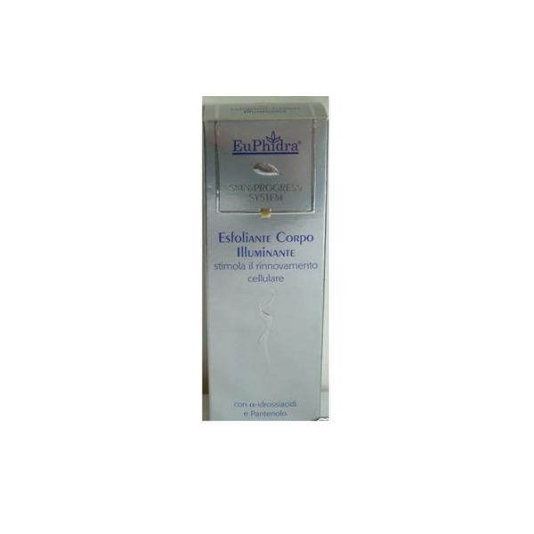 EUPHIDRA SPS ESFOL CRP ILLUM