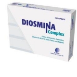 DIOSMINA COMPLEX 15PRL