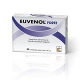 EUVENOL FT 30CPR