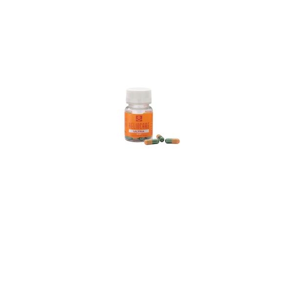 FERROCIPLUS 30CPR MASTIC