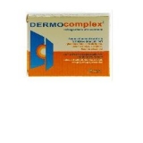 DERMOCOMPLEX 15CPR