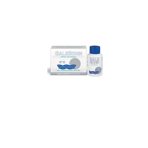 SALESOHN 150G