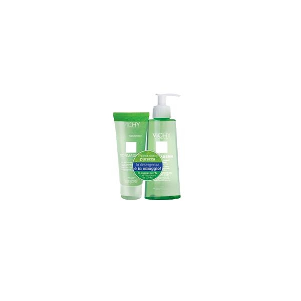 NORMADERM GEL DETERGENTE PURIF