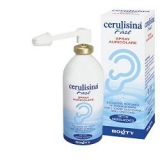 CERULISINA FAST SPR AURIC 75ML