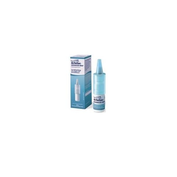 ARTELAC ADVANCED 10ML