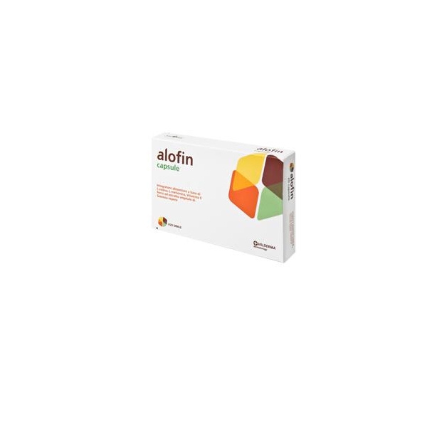 ALOFIN 20CPS