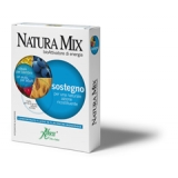 NATURA MIX SOST 10FLX15G