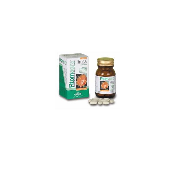 FITOMAGRA DIMAFIBRA LIMIT70CPR