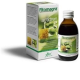 FITOMAGRA ACTIDREN 320G