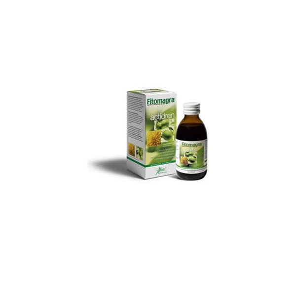 FITOMAGRA ACTIDREN 320G