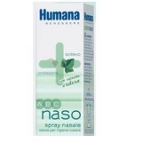 HUMANA ABC NASO SPRAY 13ML