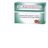 ECAMANNAN 36CPS 500MG