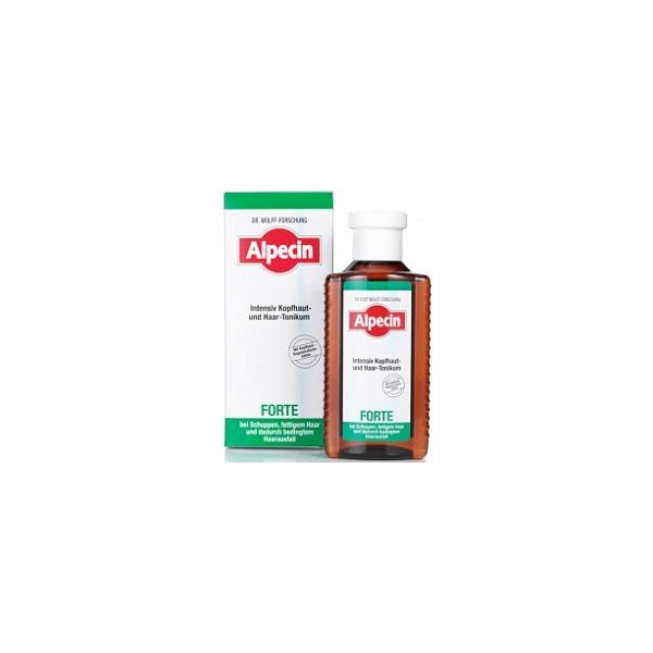ALPECIN FT TON INTEN 200ML