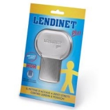 LENDINET PLUS PETT A/PIDOCCHI