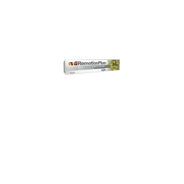REMOTION PLUS MANG GATTI 50G