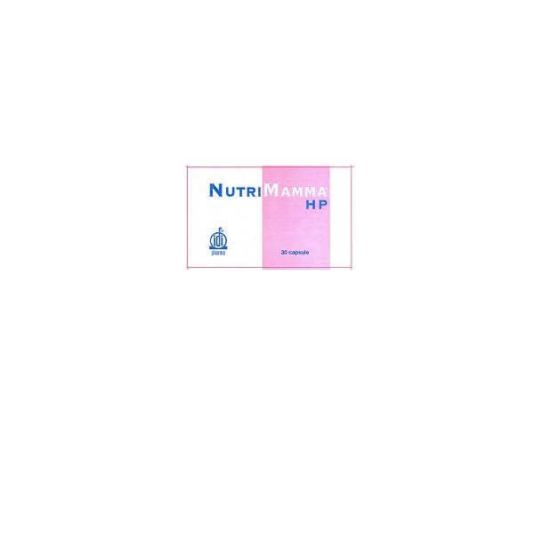 NUTRIMAMMA HP 30CPS