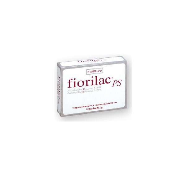 FIORILAC PS 10BUST