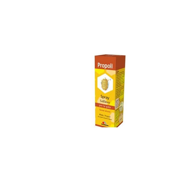 PROPOLI SPRAY 30ML