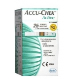 ACCU-CHEK ACTIVE PLASMA 50STR