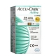 ACCU-CHEK ACTIVE PLASMA 50STR