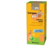 ROYAL KID CRESCO BENE SCIR 150