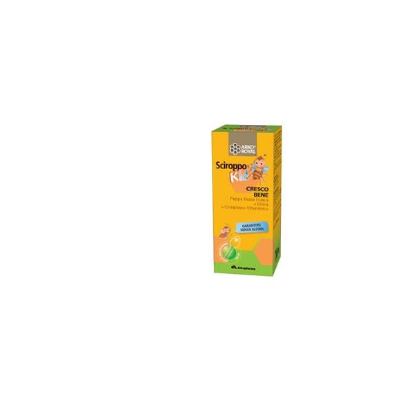 ROYAL KID CRESCO BENE SCIR 150
