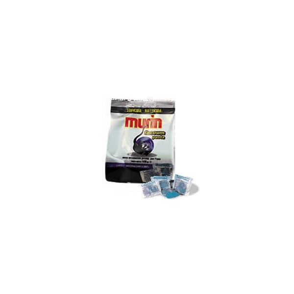 MURIN FACOUM 100G BUST