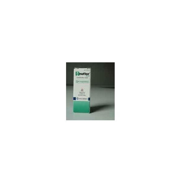 REUFLOR 20CPR 9G