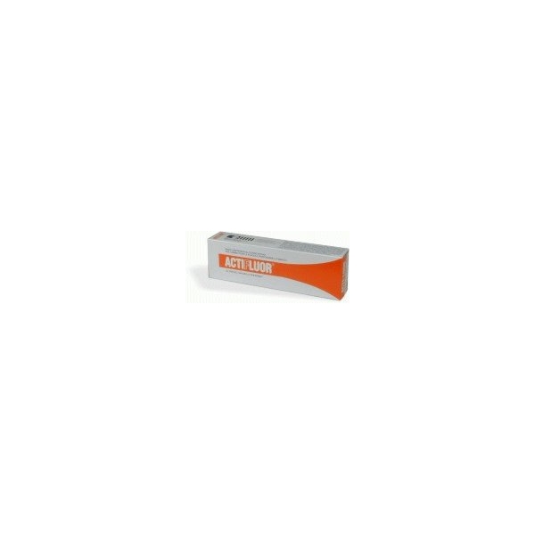 ACTIFLUOR DENTIF 75ML