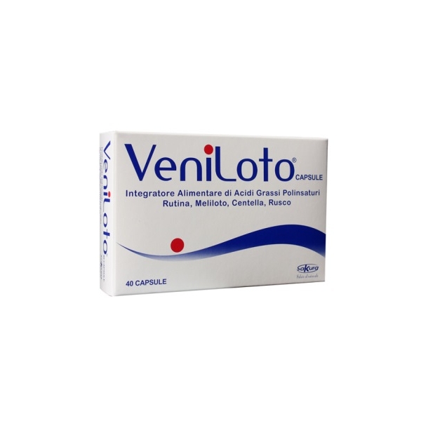 VENILOTO 40CPS