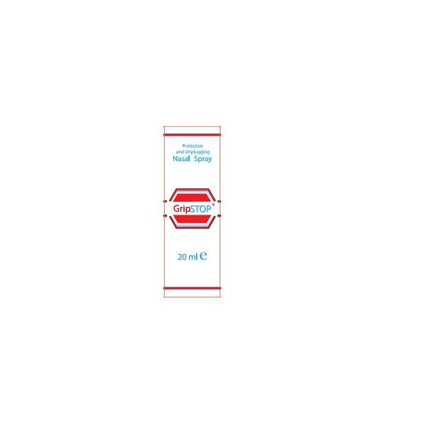 GRIP STOP SPRAY NASALE 20ML