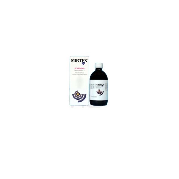 MIRTEX P 500ML