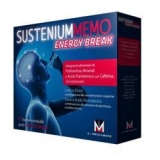 SUSTENIUM MEMO ENERGY BREAK 12