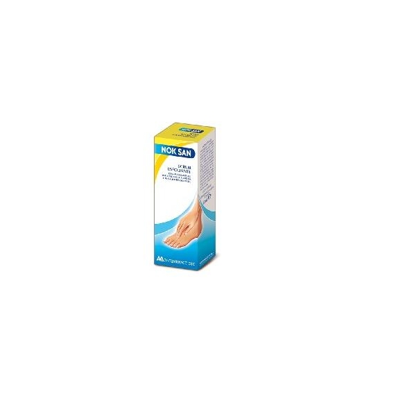 NOKSAN SCRUB ESFOLIANTE 75ML
