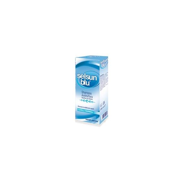 SELSUNBLU CAP NORM 200ML
