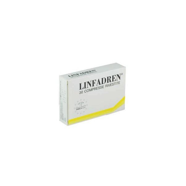 LINFADREN 30CPR