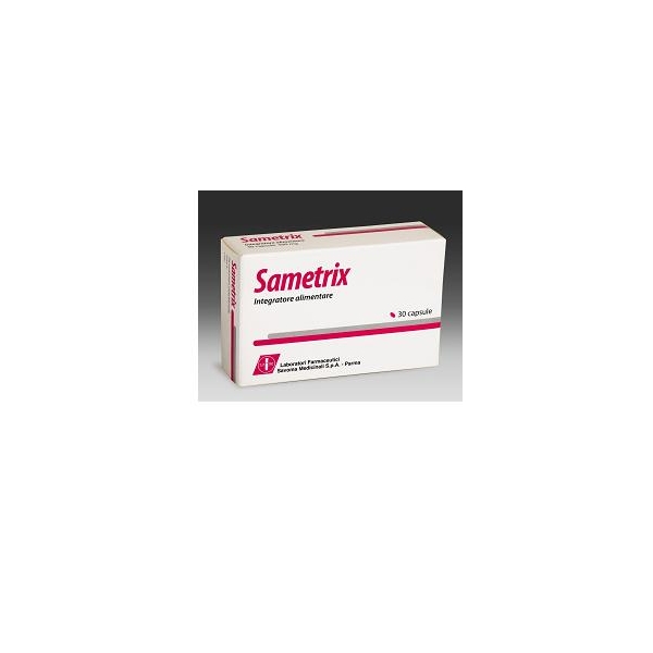 SAMETRIX 30CPS