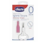 CH FORBICINE ROSA