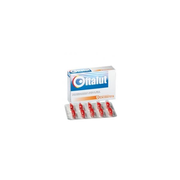 OFTALUT 20CPS
