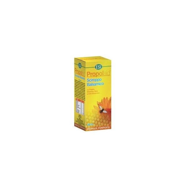 PROPOLAID SCIROPPO BALS 200ML