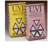 GUANTO VINILE UVI 6 1000PZ