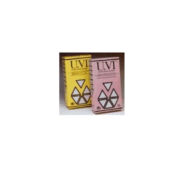 GUANTO VINILE UVI 6 1000PZ