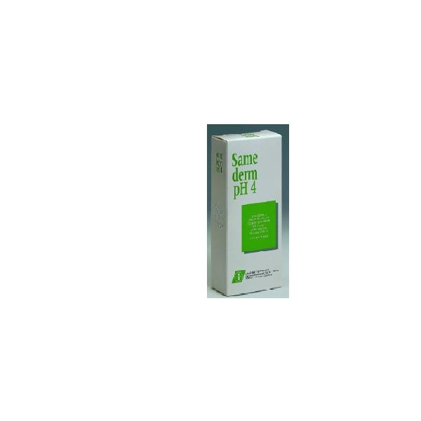 SAME DERM PH4 DETERGENTE 150ML