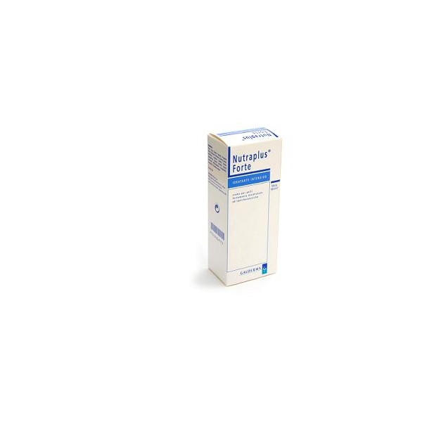 NUTRAPLUS FORTE 100ML