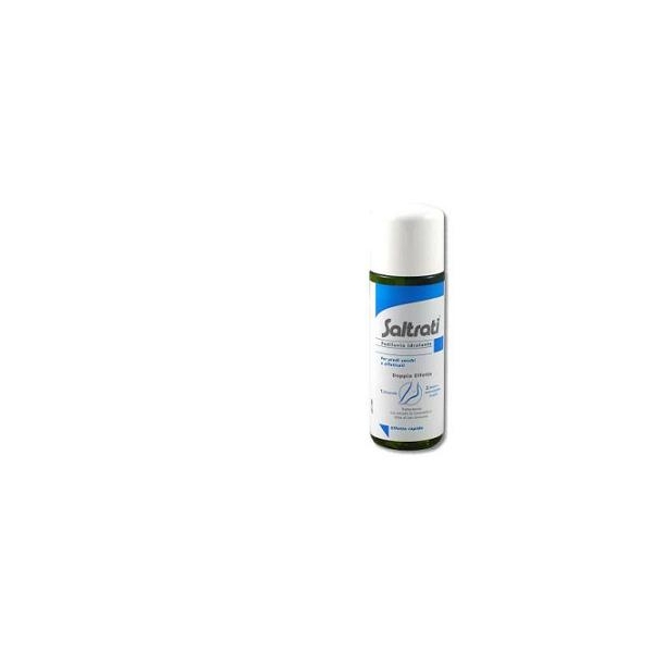 SALTRATI PEDIL IDRAT 200ML